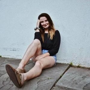 Meet your Posher, Maggie